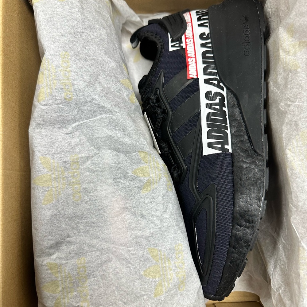 ZX 2K BOOST